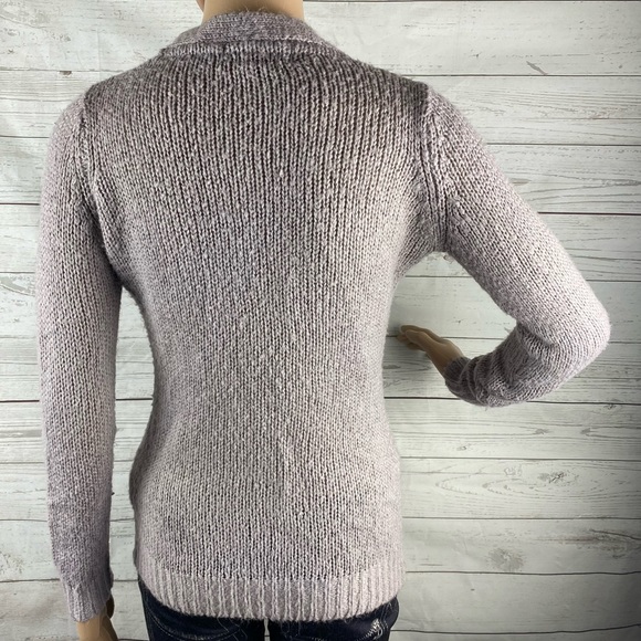 True Rock Cardigan Sweater - Picture 9 of 12